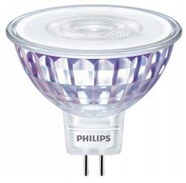 Philips LED spot GU5.3 12V 7-50W 4000K LED3524
