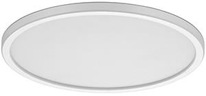 Nordlux LED Plafonniere Oja 29 Smart Light wit 18W 2700K-6500K 29cm - 4806300