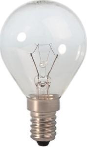 Marine Ovenlamp 40W E14 kogel 300 gr 4923519