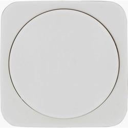 Bush Jaeger Dimmerplaat wit Bush Jaeger 4692072
