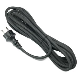 Gereedschapsnoer 2x1,5qmm 10m H07 - 1065722