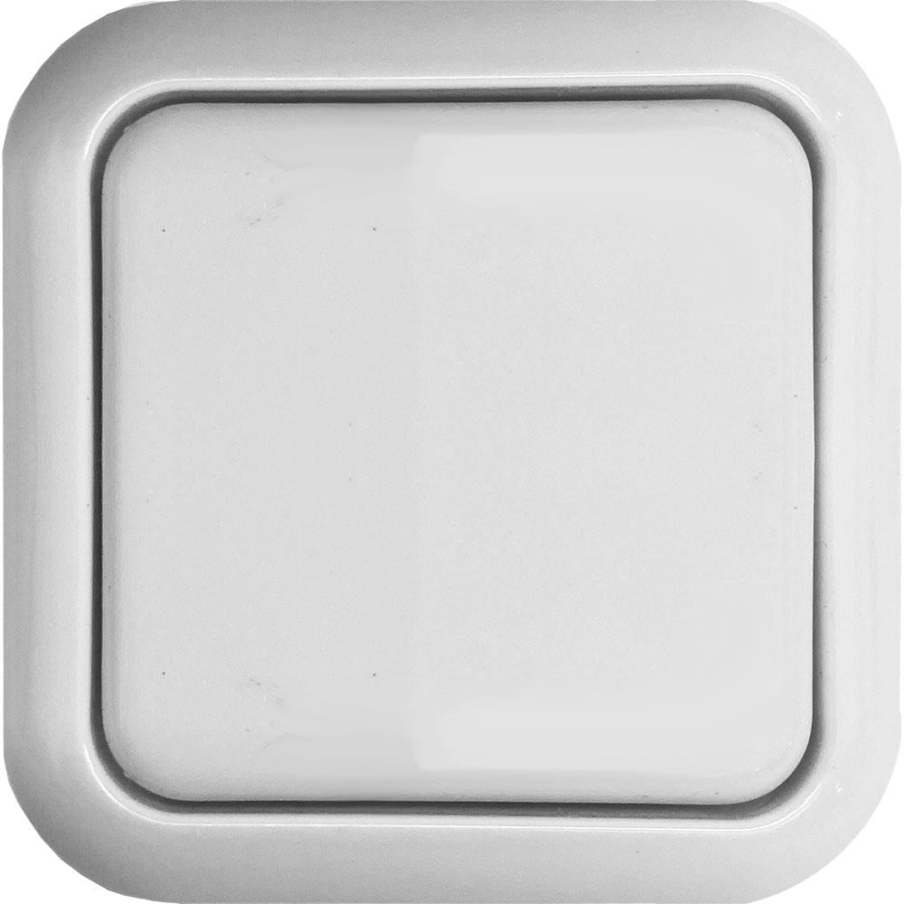 Enzo Benson opbouw schakelaar wissel wit 4650086