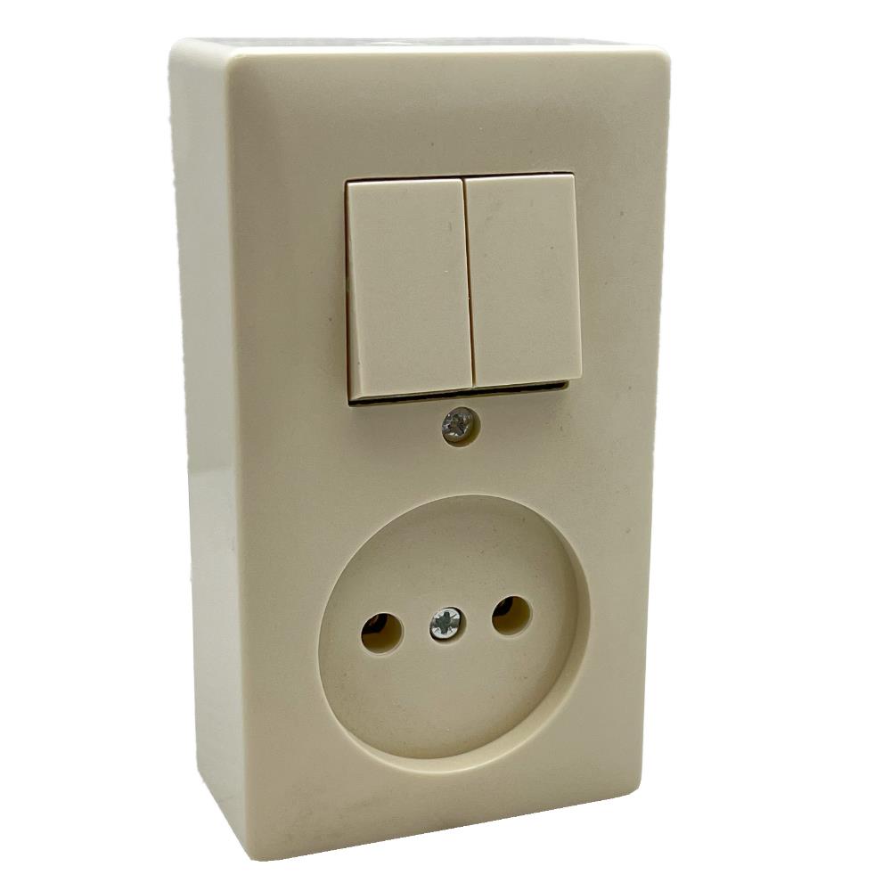 Peha Opbouw combinatie PEHA serie creme - 4660312