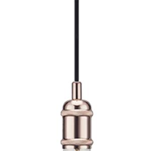 Nordlux Snoerpendel E27 Avra Koper - 4800180