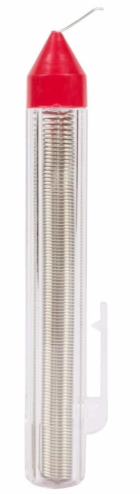 Enzo Benson Soldeertin harskern diameter 1 0mm koker 20gr 6474989