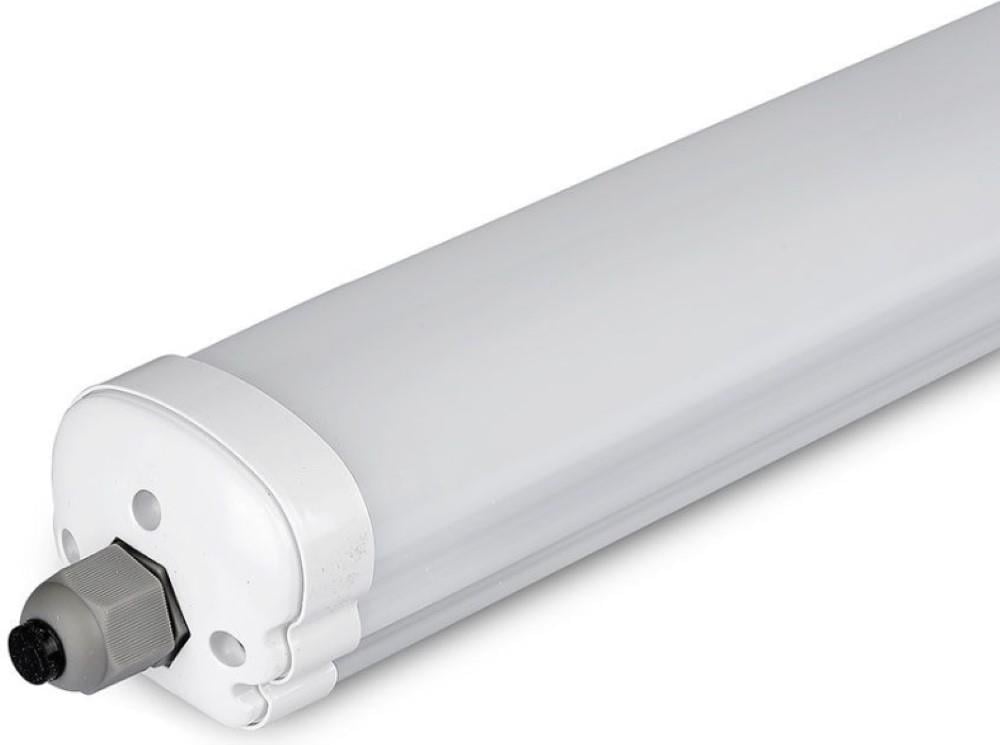 Enzo SWD LED armatuur 150cm 48W 6500K IP65 9463191