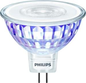 Philips LED spot GU5.3 12V 5 8-35W 4000K dimbaar LED3548