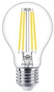 Philips LED GLS E27 5 9-60W 2700K filament helder dimbaar LED3788