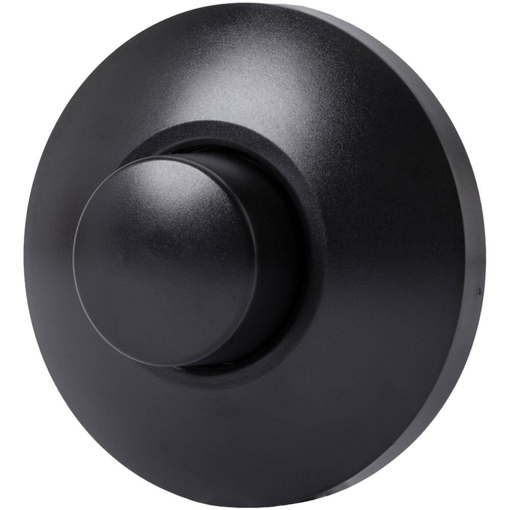 Enzo EcoDim LED Vloerdimmer zwart universeel 230V 0-50W 4365310