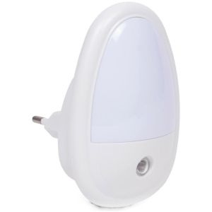 Benson Nachtlampje LED met Sensor - Stopcontact