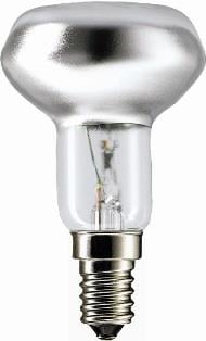 Marine Reflectorlamp R50 E14 40W spotline 4925904