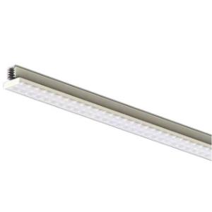 Enzo Tarvos LED armatuur 3-fase 60W 150cm wit 3000K 5050680