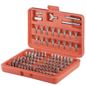 Fixpoint Bitset 100-delig in opbergbox - 6480212