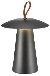 Enzo Nordlux Oplaadbare tafel-lamp Ara to-go 4808190