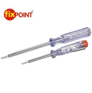 Enzo Fixpoint Spanningzoeker set klein en groot model 100-250 volt 6420765