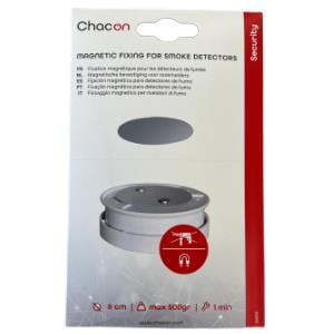 Enzo Chacon Magnetische bevestiging voor rookmelders 7900580