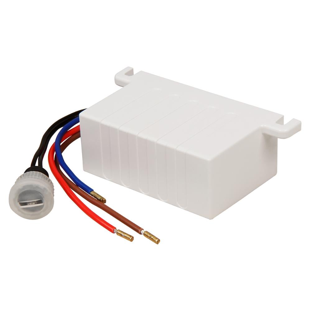 Jumiko Schemerschakelaar inbouw 2000W 3900220