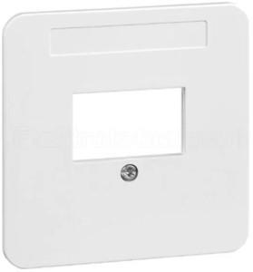 Enzo PEHA LW afdekplaat voor USB unit 4602279