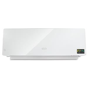 Enzo Argo Keramische kachel wandmodel wit 2000W 8677030