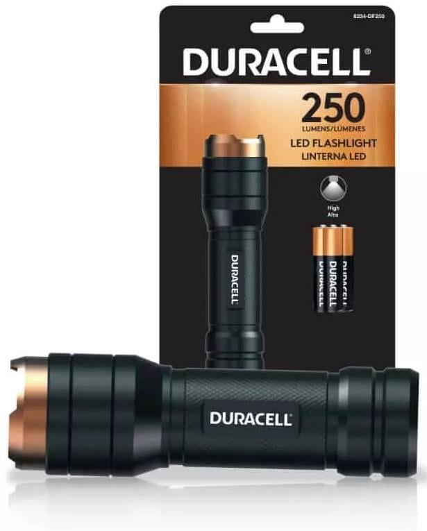 GP Design Multi-purpose Torch P53 - Bellatrix