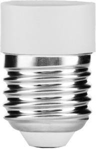 Bemko Lamphouder adapter E27 naar E14 6070004