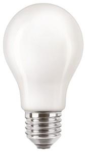 Philips LED GLS E27 4 5-40W 2700K filament mat LED3776