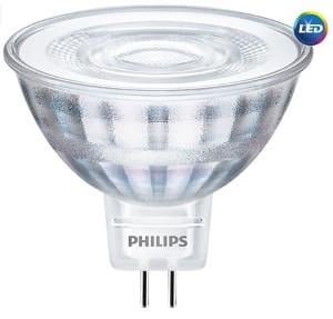 Philips LED spot GU5.3 12V 2 9-20W 2700K LED3515
