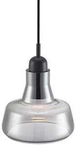 Enzo Nordlux Hanglamp GU10 Chrystie smoke 17cm 4800130