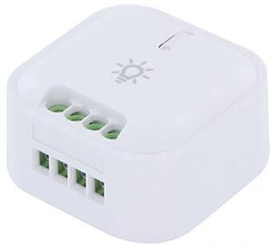 DI-O DiO Ontvanger schakelaar module inbouw mini 1000W 6960202
