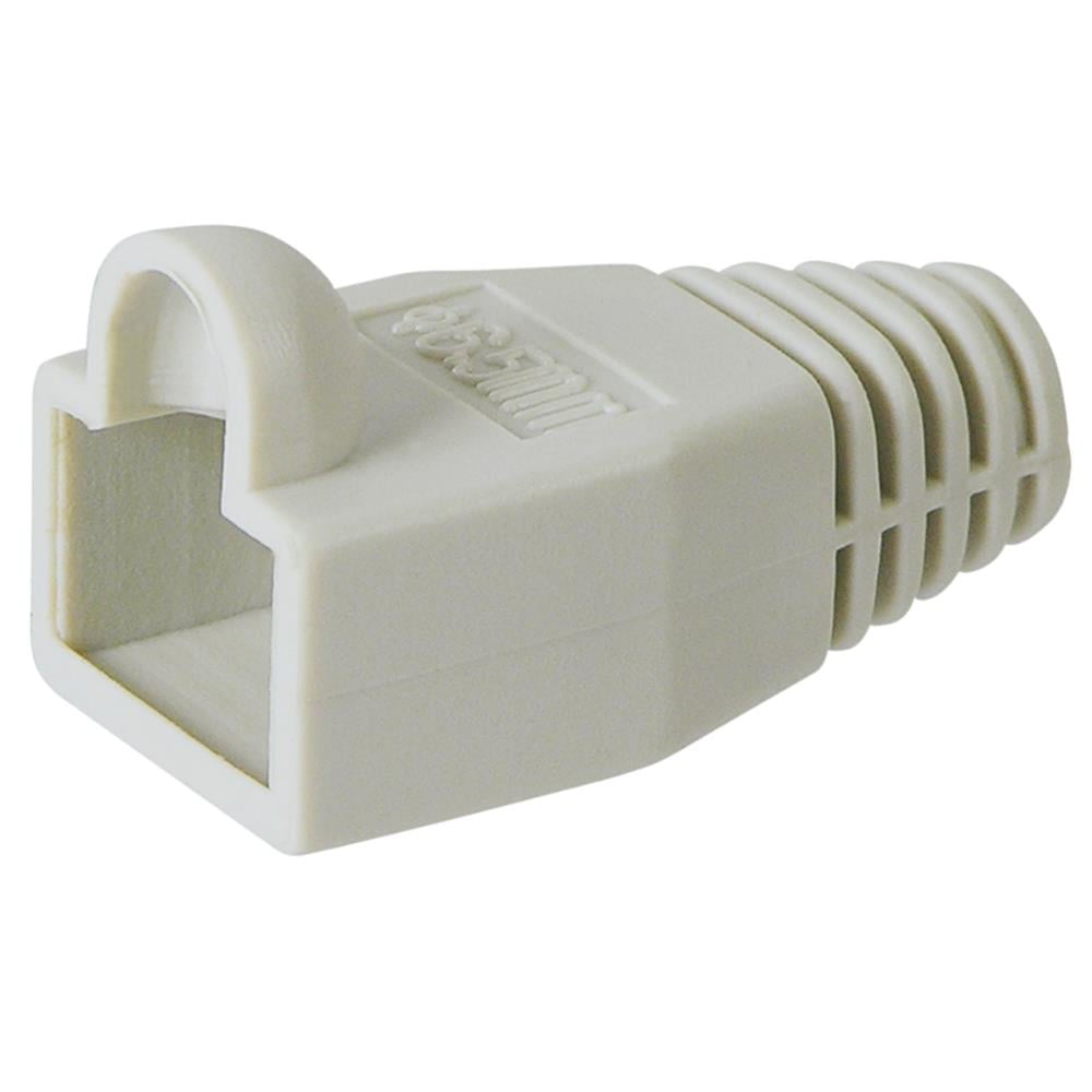 Enzo Tule grijs RJ45 2575192