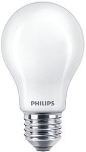 Philips LED GLS E27 3 4-40W 2700K filament mat dimbaar LED3773