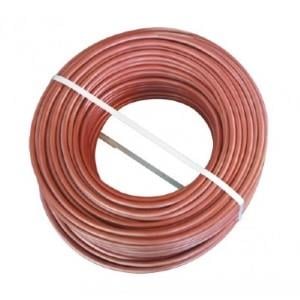 Enzo Siliconenkabel SIHF 3x1,00 180gr - 1280020