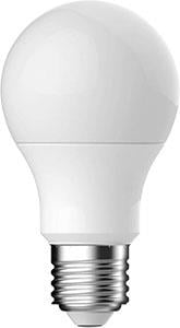 Energetic LED GLS E27 4,8-40W 2700K mat - 2710300