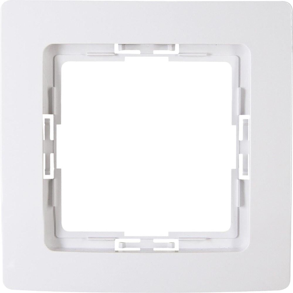 Enzo Kopp HK05 arctic wit 1 voudig afdekraam 4621530