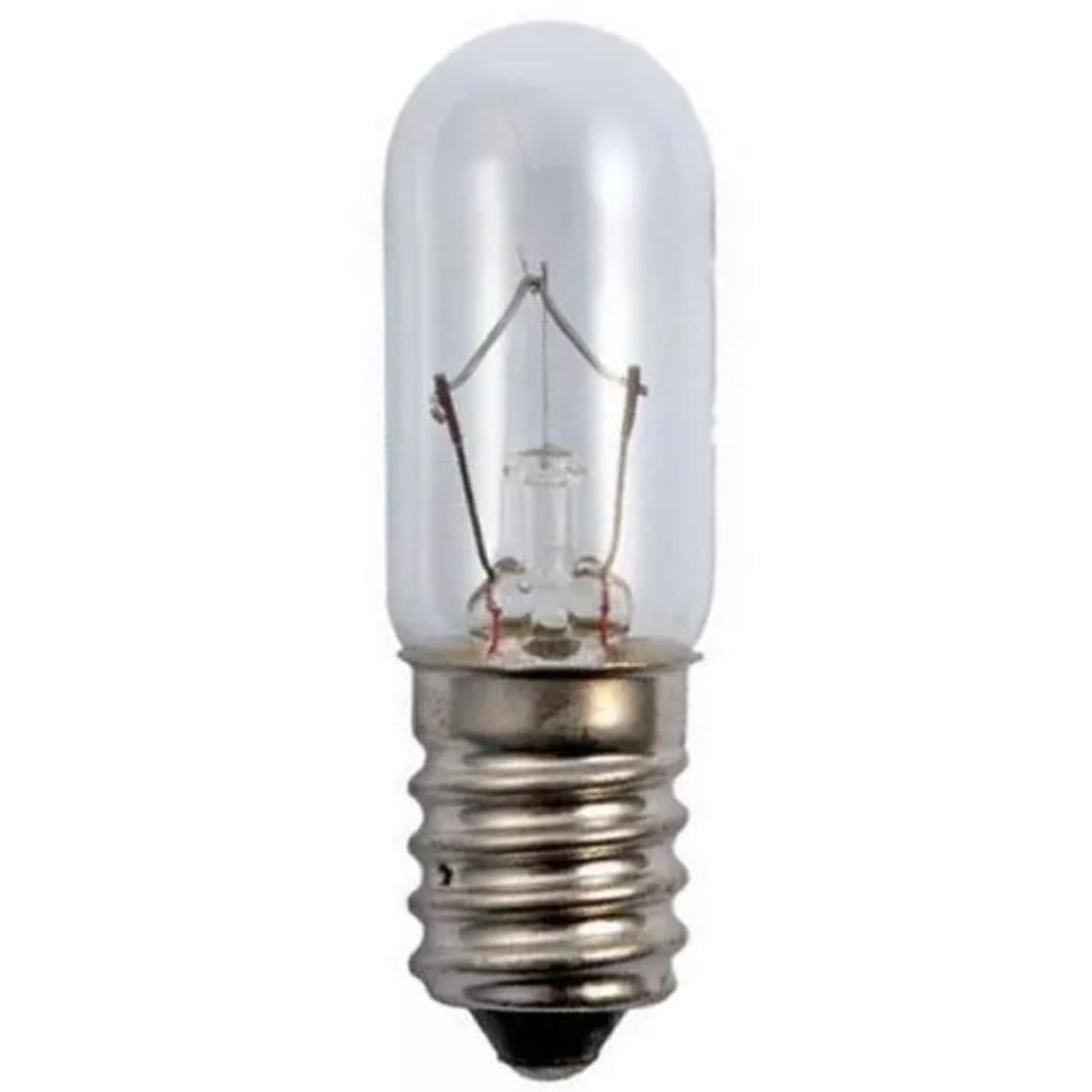 Enzo SPL buislamp helder E14 7W T16 16x54mm 4916804