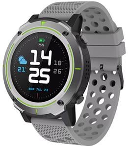 Enzo Denver Smartwatch sporthorloge 1 3inch IPS touchscreen 9511050