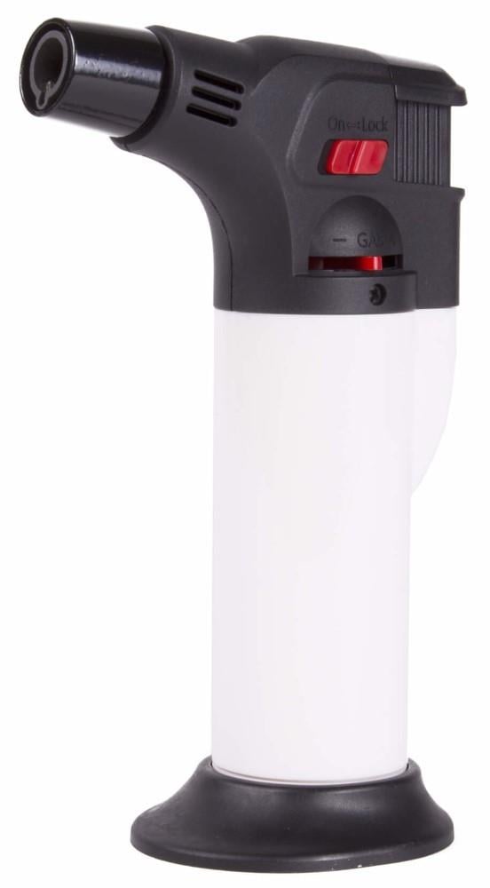 Enzo aansteker storm en creme brulee brander - 9920060