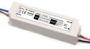 Enzo LED driver 12V 30W IP67 plastic 4379230