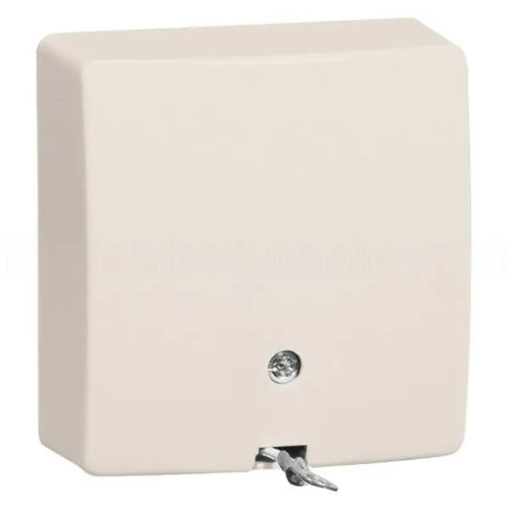 PEHA CREME opbouw trekschakelaar - 4678998