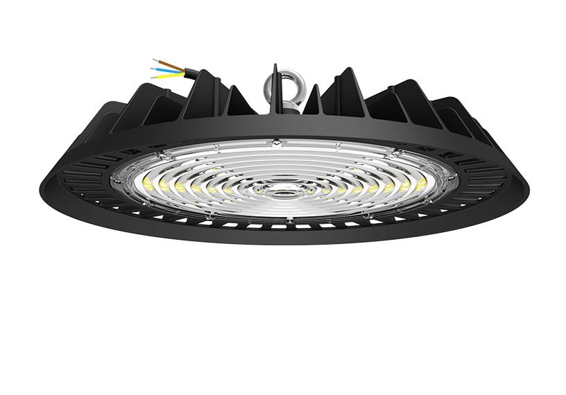 Enzo LED UFO Highbay 100W 4500K 16000 lumen 9002500