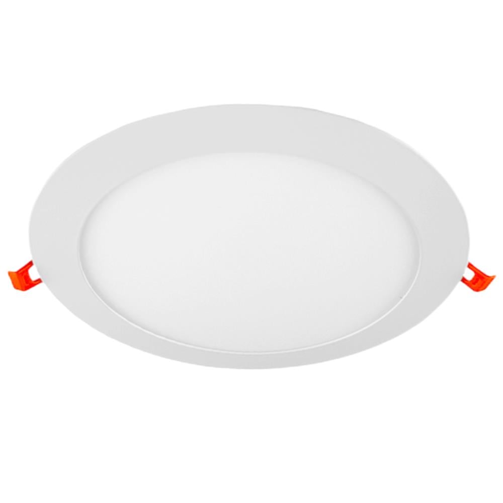 Enzo LED panel downlight 24W 4000K incl. driver wit LED2653