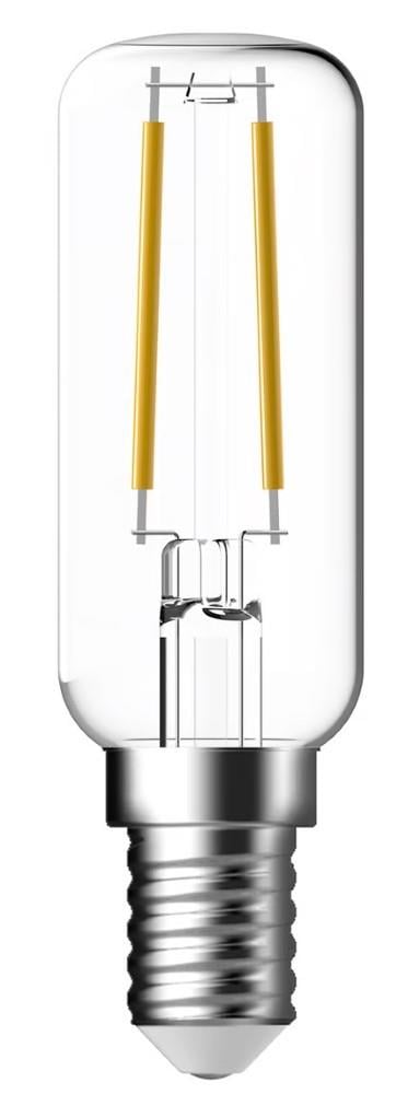 Enzo Energetic LED buislamp T25 E14 2 1-25W 2700K filament helder 2720020
