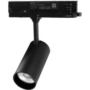 MiBoxer RGB-CCT LED 3-fase railspot 30W zwart - LED0238