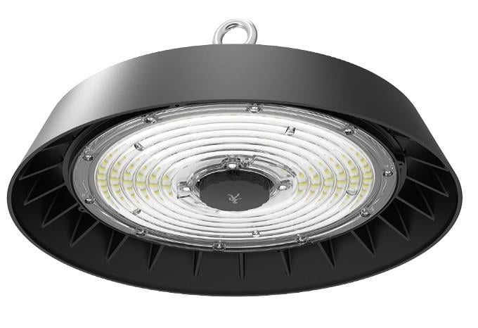 Enzo LED UFO Highbay 150W 5700K 120gr 25500 lumen + sensor 9002590