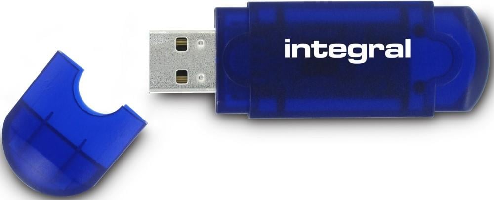 Enzo Integral USB stick 64GB Evo 2.0 9500105