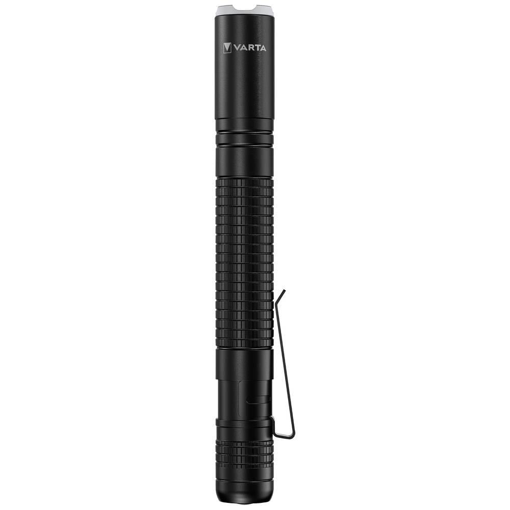 Varta zaklamp Aluminium Light F10 Pro 5749025