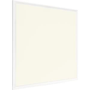 Enzo LED backlit paneel wit 60x60cm 30W 4000K 4050Lm 5016010