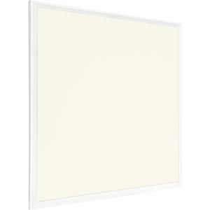 LED backlit paneel wit 60x60cm 30W 4000K 4050Lm - 5016010