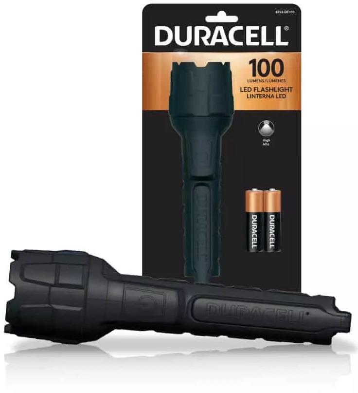 GP Design Penlight Torch PP16 - Acamar 5747020