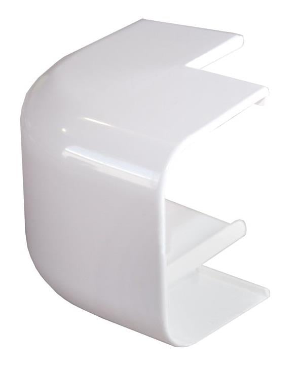 Enzo CANALIT buitenbocht 90Â° 90x65w - 4748023